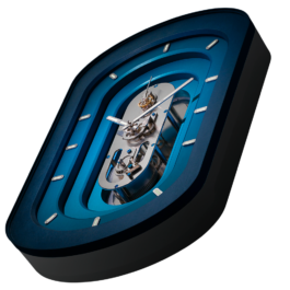 Horloge Maystre Abysse Genève MAYSTRE GENÈVE